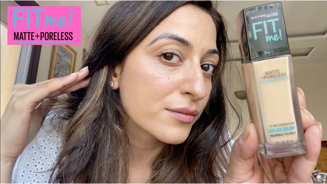 FLAWLESS? Instant Fix Tips ft. Maybelline Fit Me Concealer