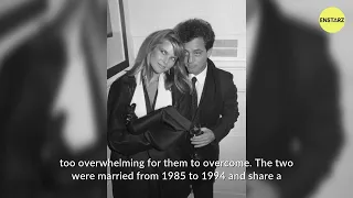 Christie Brinkley Reflects on Marriage to Billy Joel in Candid Memoir
