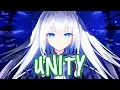 Download Lagu 「Nightcore」→ Unity ♪ (Alan Walker) LYRICS ✔︎