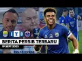 Download Lagu Keputusan Cerdas Manajemen Persib ‼️ Ramon Tanque Dicoret Diganti Désiré Doué❓Bojan Tegaskan Begini