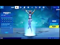 LEVITATE BUILT-IN EMOTE