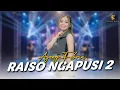 Lagu Ajeng Febria - RA ISO NGAPUSI 2  | Ora Kabeh Sing Rusak Iso Didandani (Official Music Live) Santara