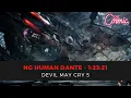 Devil May Cry 5 Speedrun NG Human Dante Divergence - 01 23 21 LRT