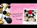 Behind the scenes Decorating an event Designer Brands - Fiesta Buchona