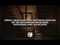 NSYNC - Gone (Lyrics)