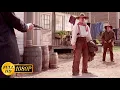 Download Lagu Jackie Chan and Owen Wilson had a showdown with local bigwigs / Shanghai Noon (2000)