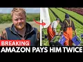 Kaleb Cooper Net Worth 50p An Hour to 1 Million in 4 Years