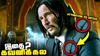 john wick 3 parabellum tamil movie breakdown