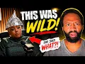 The Most Disturbing Interview I ve Ever Reviewed