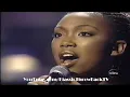 Brandy - "Have You Ever" - Live (1999)