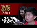 Lagu Kisah Paling Mengerikan Yang Di Alami Roy - MVP Throwback Episode 8
