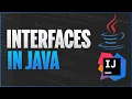 Understanding Java Interfaces in 8 minutes Learn Java Programming in German - 36