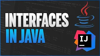 Understanding Java Interfaces in 8 minutes Learn Java Programming in German - 36