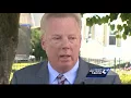 Visitation for Latrobe fallen trooper