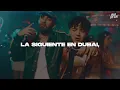 Xavi, Manuel Turizo - En Privado (Letra)