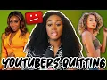 Download Lagu WAAROM YOUTUBERS STILLEWEG VAN YOUTUBE AFSTAAN (EN WAAROM IK DE VOLGENDE KAN ZIJN…) #ChiomaChats
