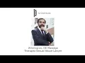 Wilmington DE Massage Therapist Sexual Abuse Lawyer - The Sharma Law Firm