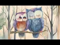 Bedtime Lullaby for Babies - Baby Sleep Music - Relaxing Music