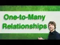 Db2 SQL Tutorial 10 - One-to-Many Relationships