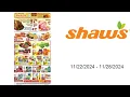 Shaw s Weekly Ad US - 2024