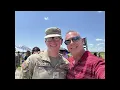Airborne Graduation Ceremony - 25 Fort Benning GA