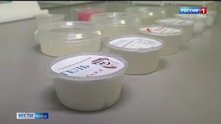Омские стоматологи разработали уникальный гель, который укрепляет эмаль зубов