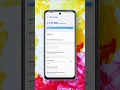 Download Lagu How To Hide Data Usage Warning 2025 || Samsung Galaxy || #Shorts