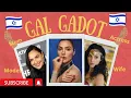 GAL GADOT BALANCE IS NEEDED