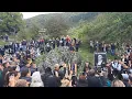 Download Lagu Mještani Knežine zapjevali Romaniju u čast Halida Bešlića 