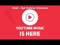 Bildirim sesi-Zil sesi-Mesaj sesi (43)  - Velet - Aşk Sadece Anlayana