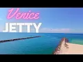 Catch More Fish at Venice Jetty
