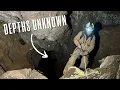 Return To The Jefferson Chimney - The Most Valuable Vein at Cerro Gordo
