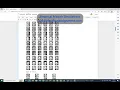 Face recognition Principal Component Analysis and LDA - PYTHON CODE