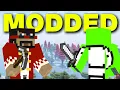 How to Play Modded Minecraft With Friends EASILY Essential Mod