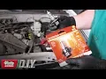 How To Replace a Car Headlight Bulb