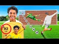 Download Lagu How Good Is Kid Ronaldo At Football?