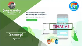 Sagusanov Coding C - Tugas Javascript