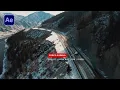 MOTION TEXT TRACK AFTER EFFECTS TUTORIAL EP