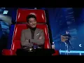 โอปอ - แก้มน้องนางนั้นแดงกว่าใคร - Blind Auditions - The Voice Thailand 2019 - 7 Oct 2019