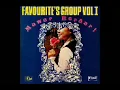 Lagu FAVOURITES GROUP ALBUM MAWAR BERDURI