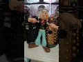popeye the sailor man toy figure