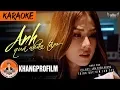 Download Lagu KARAOKE ANH QUÁ NHẪN TÂM | KIM JUN SEE | OST CÁI CHẾT CỦA TRẦN HẠO NAM ( NTGH7 )