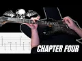 Download Lagu Avenged Sevenfold – Chapter Four POV Guitar Cover 2024 | SCREEN TABS | + GUITAR HARMONIES