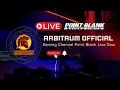 Download Lagu POINTBLANK.EXE KERASS MALAM MINGGU BOSSKU (Arbitrum.Exe)
