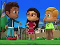 Disney Junior Commercial Break December 3 2016 12 55 PM