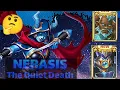 Download Lagu ❄️🗡 NERASIS, THE QUEEN OF ICE DAGGERS! 🗡❄️ Plus Bragi and Glacivolt reviews and summons 🤔🔷️