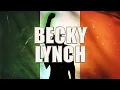 Download Lagu WWE - Becky Lynch Custom Entrance Video (Titantron)