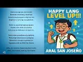 Download Lagu ARAL SAN JOSEÑO JINGLE