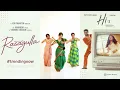 Rasagulla - Trending Instagram Dance Reels | Hi | Nayanthara, Kavin | Anirudh Ravichander |JenMartin
