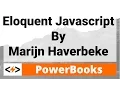 Book Review Eloquent Javascript by Marijn Haverbeke